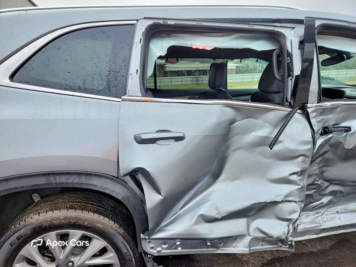 Buick Enclave 2026