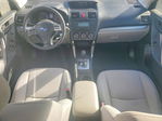 Subaru Forester 2015