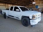 Chevrolet Silverado 2015