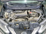 Nissan Rogue 2018