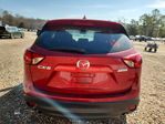 Mazda CX-5 2016