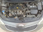 Kia Forte 2014