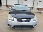 Kia Rio 2011