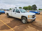 Chevrolet Silverado 2010