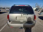 Oldsmobile Bravada 2002