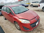 Mazda 5 2013