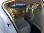 Ford Taurus 2014