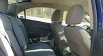 Chevrolet Sonic 2014