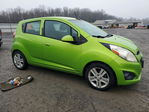 Chevrolet Spark 2014