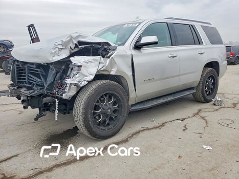 Chevrolet Tahoe 2020 - Image 1 of 14