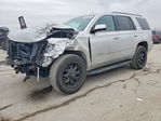 Chevrolet Tahoe 2020