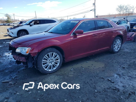 Chrysler 300 2014 - Image 1 of 12