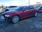 Chrysler 300 2014