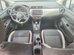 Nissan Versa 2021
