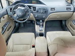Honda Civic 2015