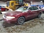 Buick Century 2001