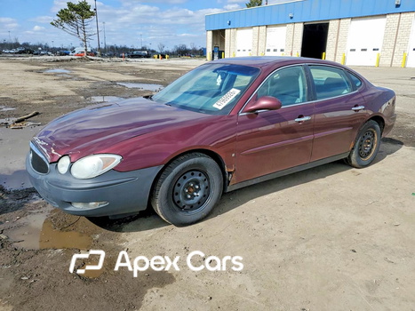 Buick Allure 2007 - Image 1 of 12