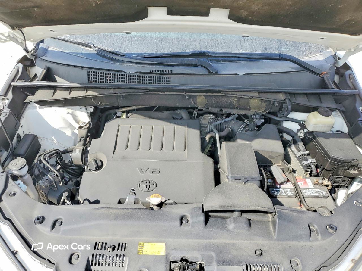 Toyota Highlander 2015