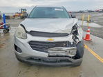 Chevrolet Equinox 2016