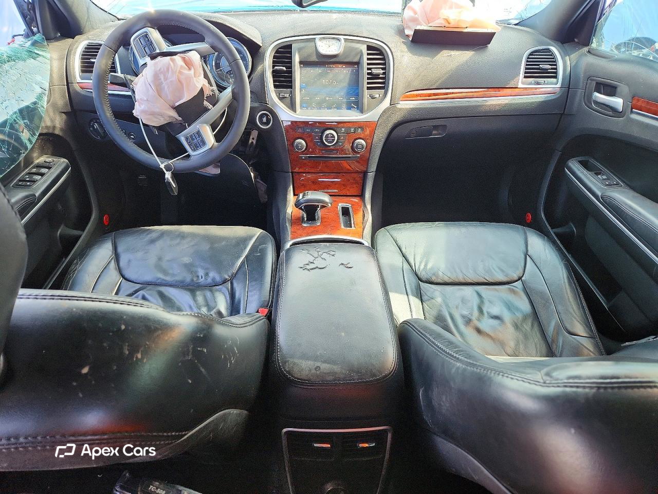 Chrysler 300 2014
