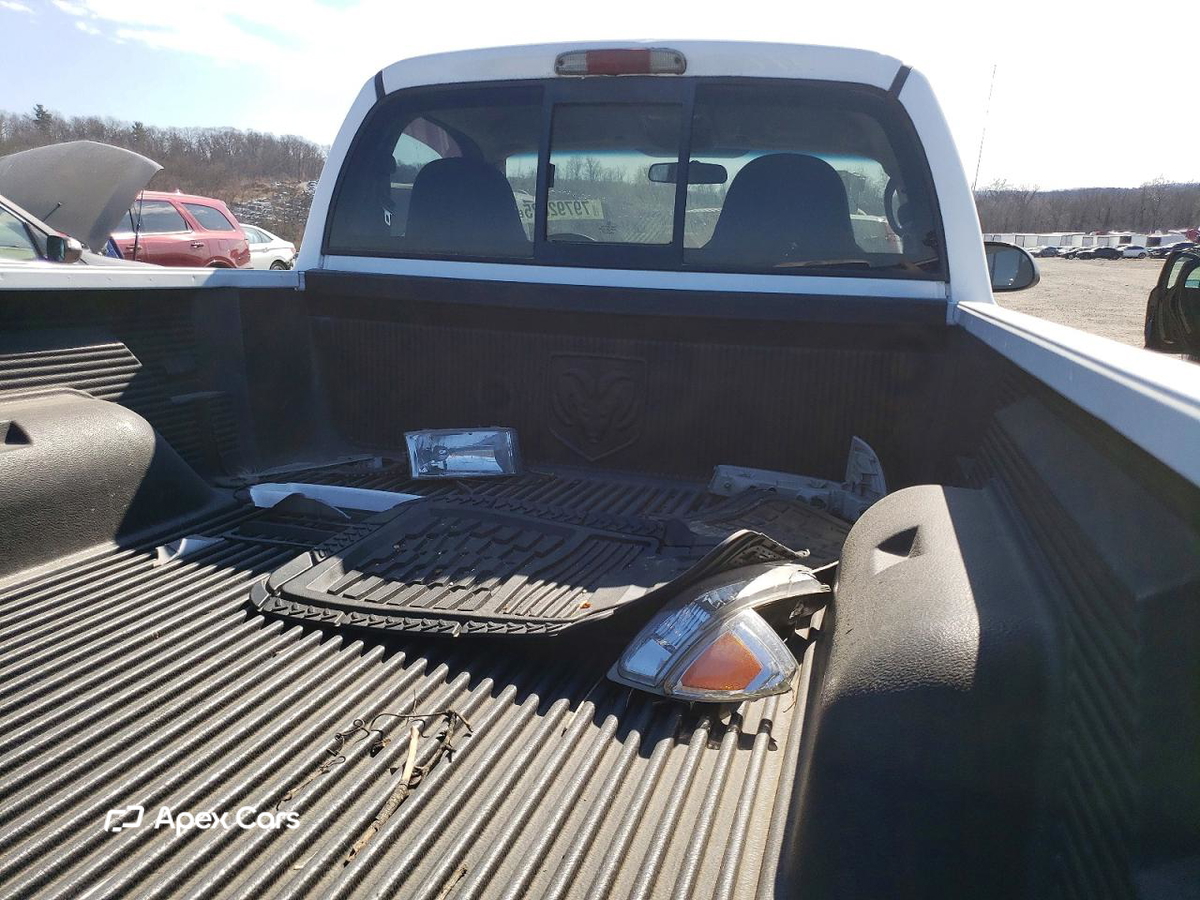 Dodge Dakota 2003