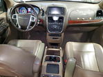 Chrysler Voyager 2011
