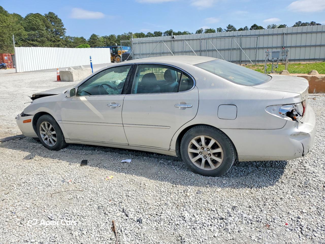 Lexus ES 2003
