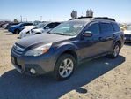 Subaru Outback 2013