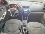 Hyundai Accent 2012