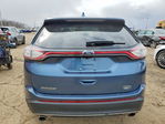 Ford Edge 2018