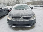Volkswagen Jetta 2012