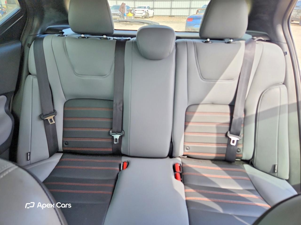 Nissan Kicks 2021