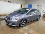 Honda Civic 2015