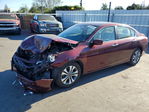 Honda Accord 2013