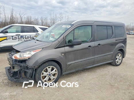 Ford Transit 2016 - Zdjęcie 1 z 14