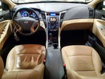 Hyundai Sonata 2012