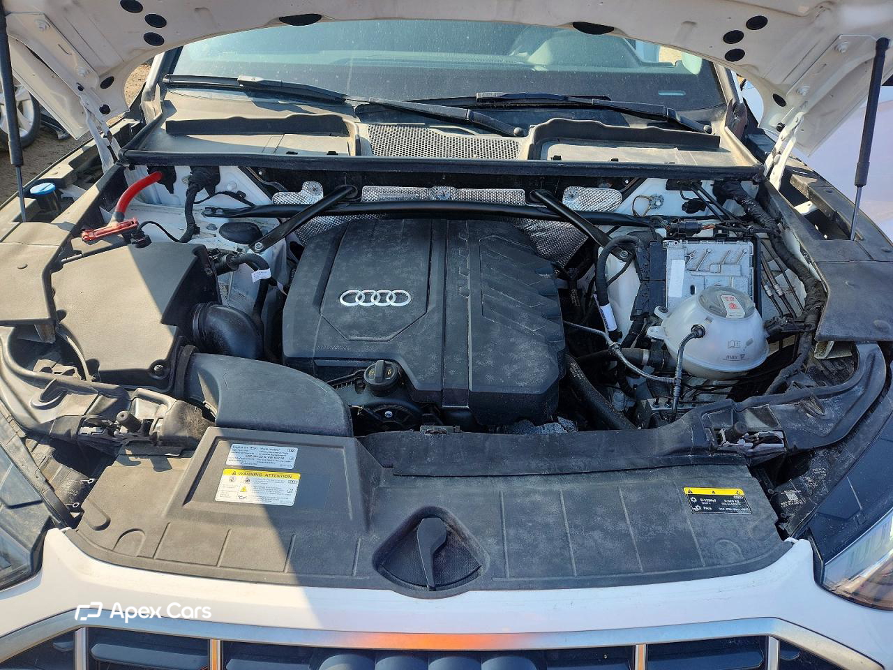 Audi Q5 2024