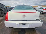 Cadillac DTS 2007