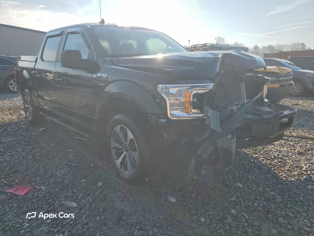 Ford F-150 2020