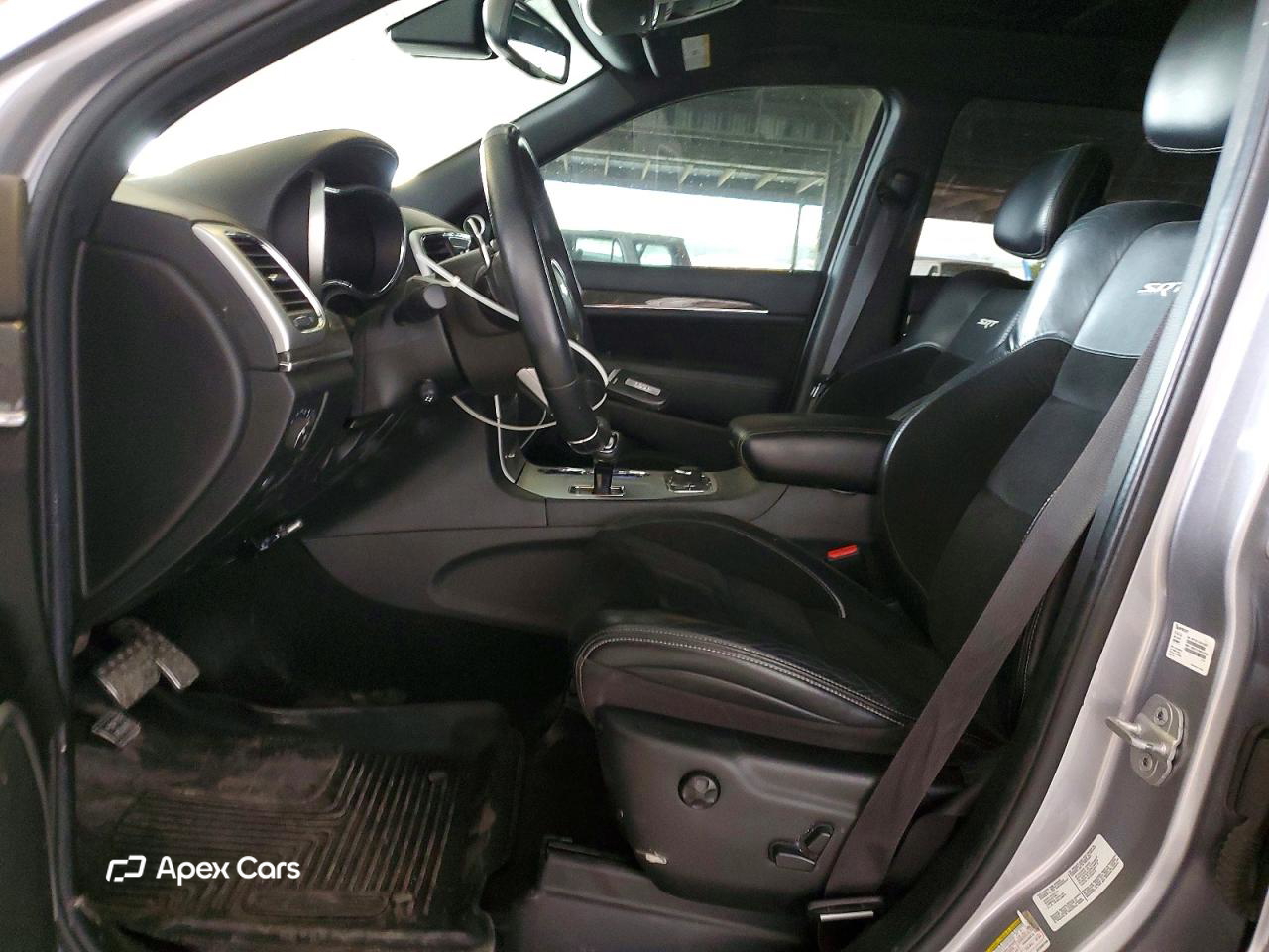 Jeep Cherokee 2014