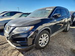 Nissan Rogue 2018