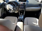 Subaru Forester 2017
