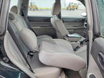 Subaru Forester 2008