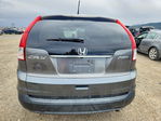 Honda CR-V 2012