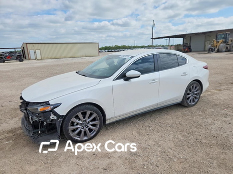 Mazda 3 2020 - Image 1 of 13