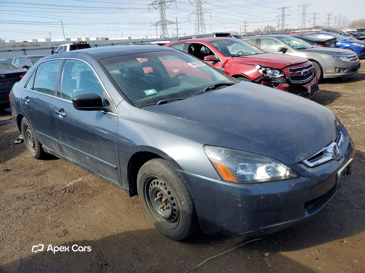 Honda Accord 2003