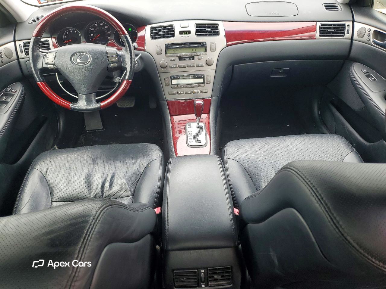 Lexus ES 2005