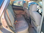 Nissan Rogue 2010