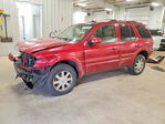 Buick Rainer 2004