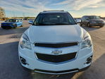 Chevrolet Equinox 2011